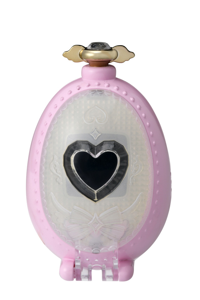 「プリたまGO」玩具（C）T2A/S/TX/PCH3