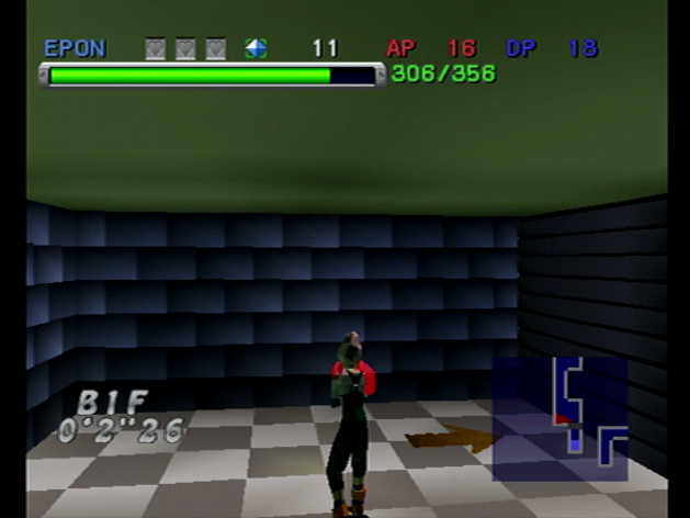 【特集】『FF7』体験版を同梱していた初代PS格ゲー『トバル No.1』をガチレビュー……この「やりごたえ」は今も色褪せない！