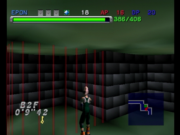 【特集】『FF7』体験版を同梱していた初代PS格ゲー『トバル No.1』をガチレビュー……この「やりごたえ」は今も色褪せない！