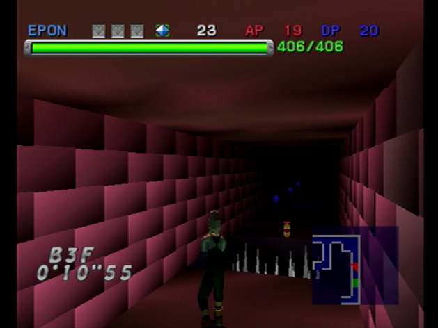 【特集】『FF7』体験版を同梱していた初代PS格ゲー『トバル No.1』をガチレビュー……この「やりごたえ」は今も色褪せない！