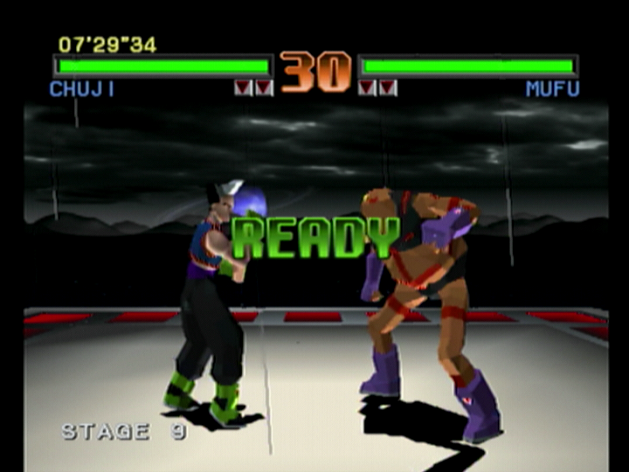 【特集】『FF7』体験版を同梱していた初代PS格ゲー『トバル No.1』をガチレビュー……この「やりごたえ」は今も色褪せない！