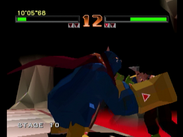 【特集】『FF7』体験版を同梱していた初代PS格ゲー『トバル No.1』をガチレビュー……この「やりごたえ」は今も色褪せない！