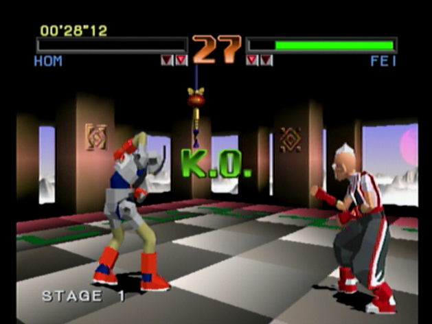 【特集】『FF7』体験版を同梱していた初代PS格ゲー『トバル No.1』をガチレビュー……この「やりごたえ」は今も色褪せない！