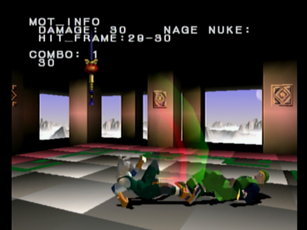 【特集】『FF7』体験版を同梱していた初代PS格ゲー『トバル No.1』をガチレビュー……この「やりごたえ」は今も色褪せない！