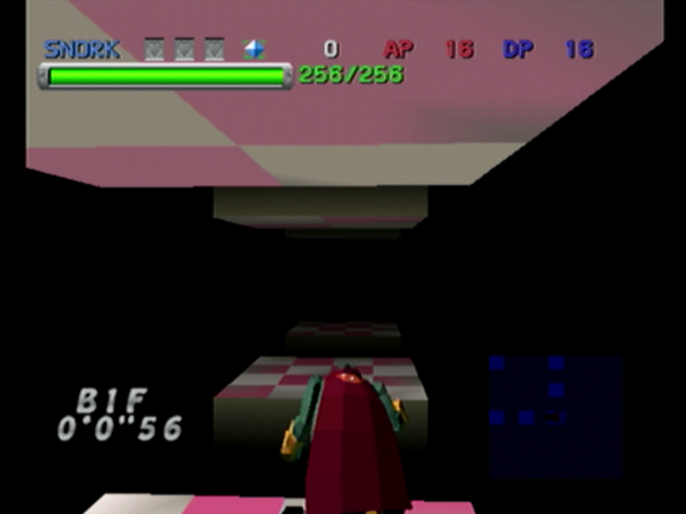 【特集】『FF7』体験版を同梱していた初代PS格ゲー『トバル No.1』をガチレビュー……この「やりごたえ」は今も色褪せない！