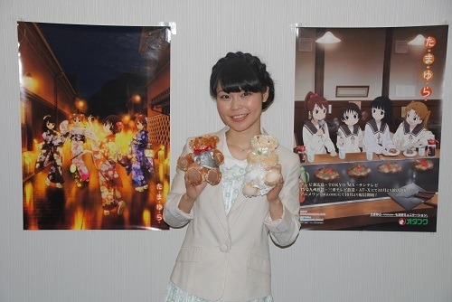 儀武ゆう子 さん