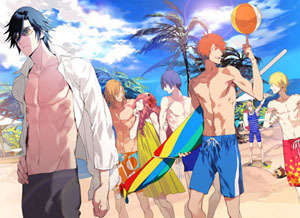 『うたの☆プリンスさまっ♪』