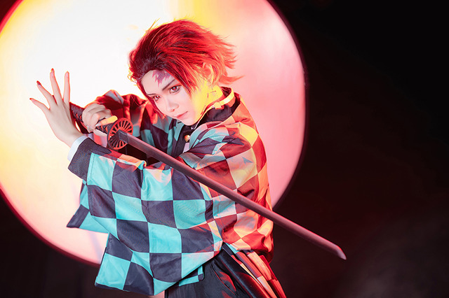 「鬼滅の刃」“コスプレの呼吸” 注目レイヤー8選／コナン＆弱虫ペダル、AJ販売予定グッズが通販：3月10日記事まとめ