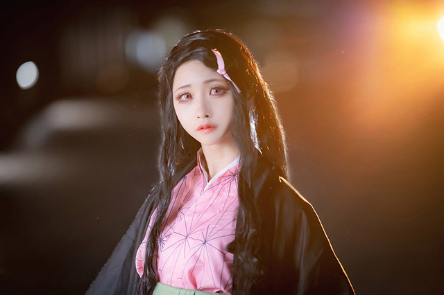 「鬼滅の刃」“コスプレの呼吸” 注目レイヤー8選／コナン＆弱虫ペダル、AJ販売予定グッズが通販：3月10日記事まとめ