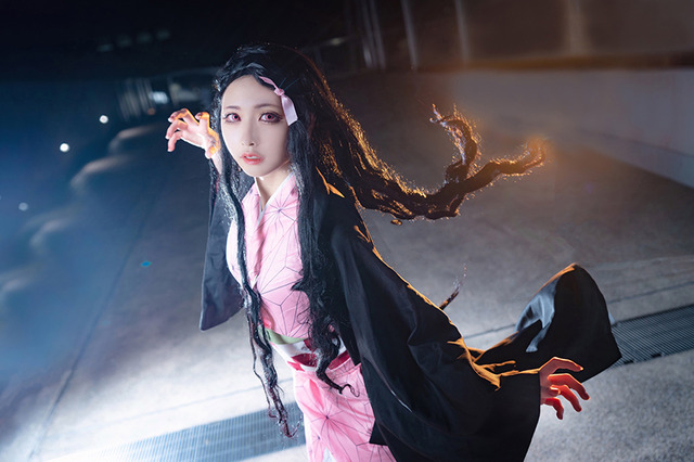 「鬼滅の刃」“コスプレの呼吸” 注目レイヤー8選／コナン＆弱虫ペダル、AJ販売予定グッズが通販：3月10日記事まとめ