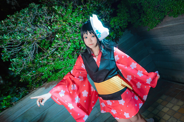 「鬼滅の刃」“コスプレの呼吸” 注目レイヤー8選／コナン＆弱虫ペダル、AJ販売予定グッズが通販：3月10日記事まとめ