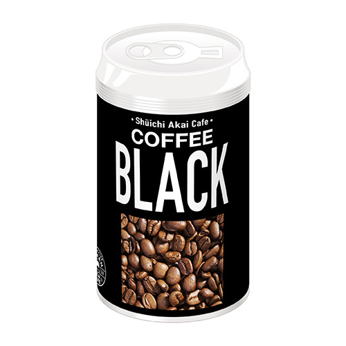 【赤井秀一カフェ（緋色編）】「ボトルウェットティッシュ」800円（C）青山剛昌／小学館・読売テレビ・TMS 1996（C）2020 青山剛昌／名探偵コナン製作委員会