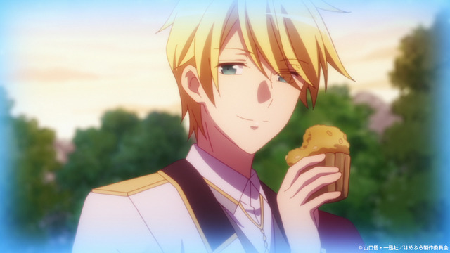 『乙女ゲームの破滅フラグしかない悪役令嬢に転生してしまった…』PVカット（C）山口悟・一迅社／はめふら製作委員会