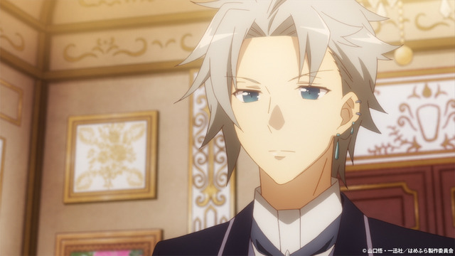 『乙女ゲームの破滅フラグしかない悪役令嬢に転生してしまった…』PVカット（C）山口悟・一迅社／はめふら製作委員会