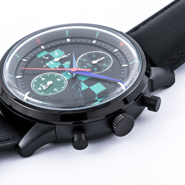 『鬼滅の刃』×SuperGroupies 炭治郎モデル 17,800円（税別）（C）吾峠呼世晴／集英社・アニプレックス・ufotable