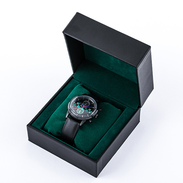 『鬼滅の刃』×SuperGroupies 炭治郎モデル 17,800円（税別）（C）吾峠呼世晴／集英社・アニプレックス・ufotable