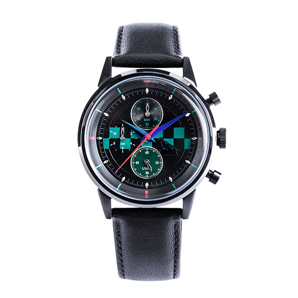 『鬼滅の刃』×SuperGroupies 炭治郎モデル 17,800円（税別）（C）吾峠呼世晴／集英社・アニプレックス・ufotable