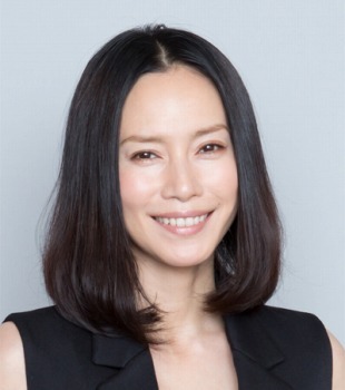中谷美紀さん