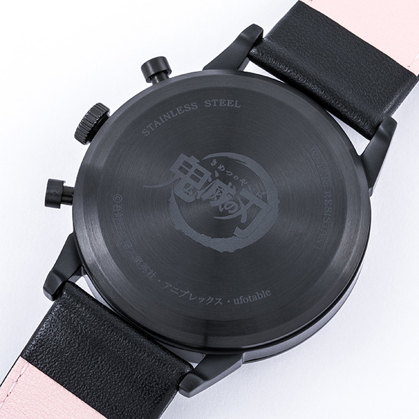 『鬼滅の刃』×SuperGroupies 禰豆子モデル 17,800円（税別）（C）吾峠呼世晴／集英社・アニプレックス・ufotable