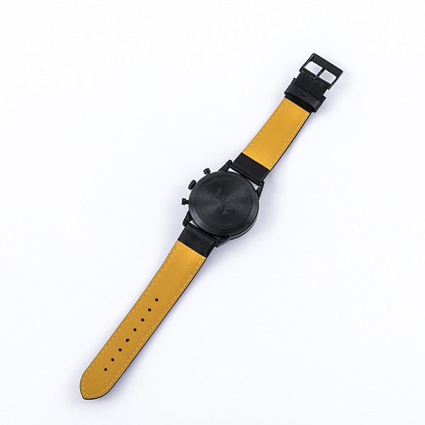 『鬼滅の刃』×SuperGroupies 善逸モデル 17,800円（税別）（C）吾峠呼世晴／集英社・アニプレックス・ufotable