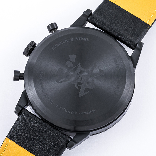 『鬼滅の刃』×SuperGroupies 善逸モデル 17,800円（税別）（C）吾峠呼世晴／集英社・アニプレックス・ufotable