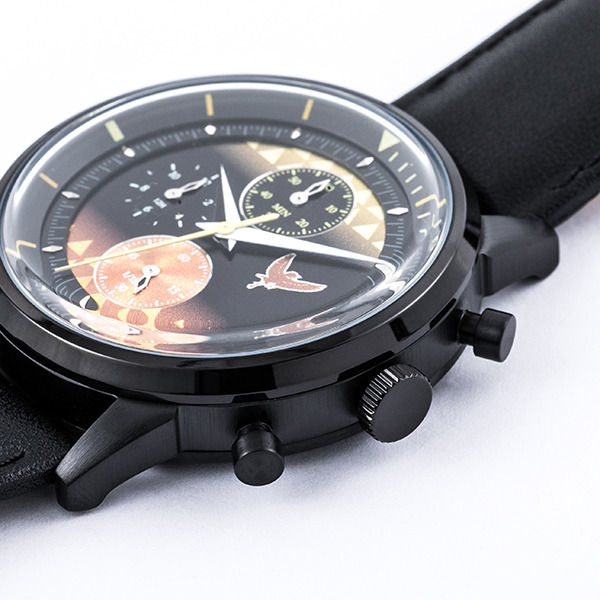 『鬼滅の刃』×SuperGroupies 善逸モデル 17,800円（税別）（C）吾峠呼世晴／集英社・アニプレックス・ufotable