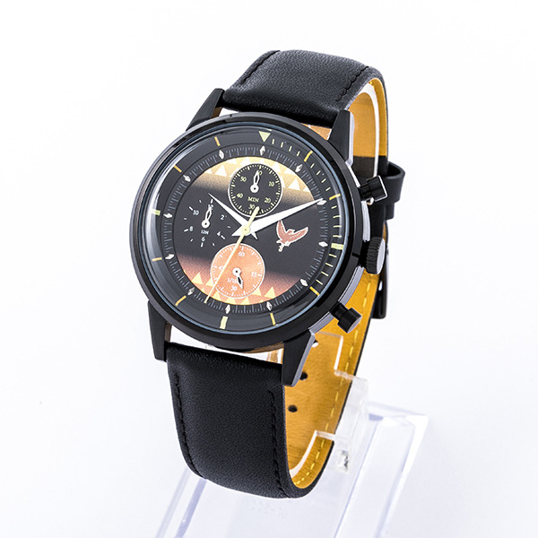 『鬼滅の刃』×SuperGroupies 善逸モデル 17,800円（税別）（C）吾峠呼世晴／集英社・アニプレックス・ufotable