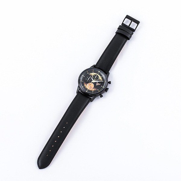 『鬼滅の刃』×SuperGroupies 善逸モデル 17,800円（税別）（C）吾峠呼世晴／集英社・アニプレックス・ufotable