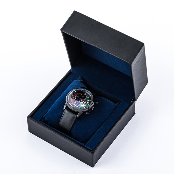 『鬼滅の刃』×SuperGroupies 義勇モデル 17,800円（税別）（C）吾峠呼世晴／集英社・アニプレックス・ufotable