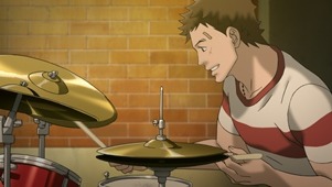 『坂道のアポロン』