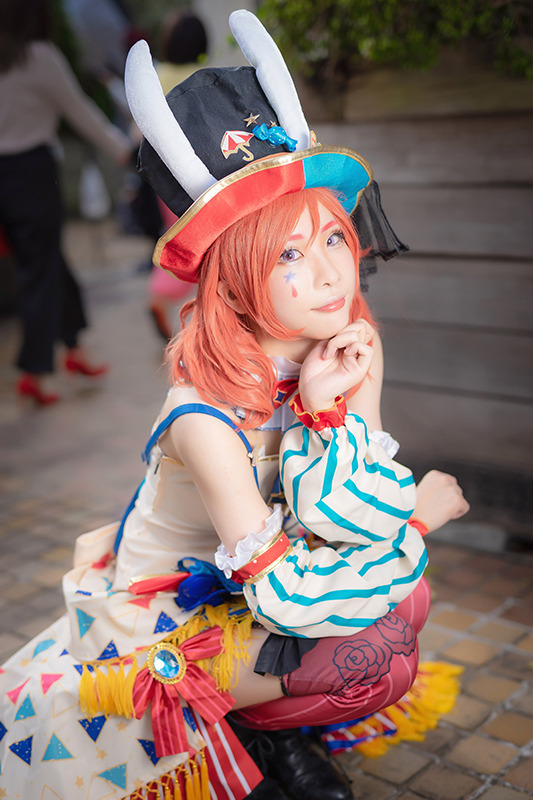 【コスプレ】「ラブライブ！」美女レイヤー8選 園田海未、絢瀬絵里、アナタの推しキャラは？【写真32枚】