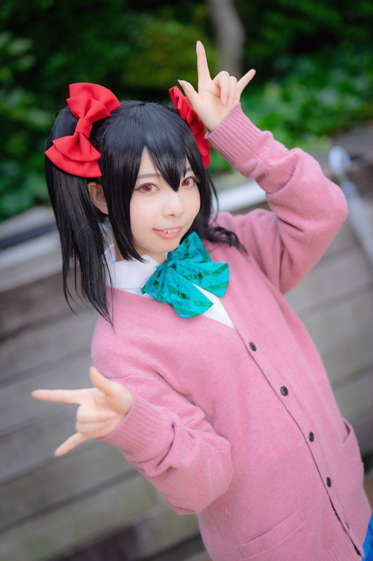 「acosta!@池袋サンシャインシティ」2019年／2日目