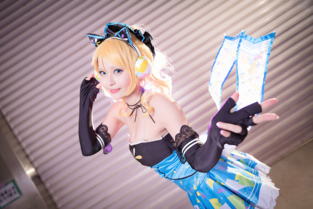 【コスプレ】「ラブライブ！」美女レイヤー8選 園田海未、絢瀬絵里、アナタの推しキャラは？【写真32枚】