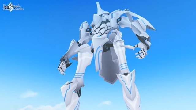 『FGO』トロイア戦争はスケールが桁違い！“古代とは？”を問う、英雄たちのオーバーテクノロジーに注目―まさか「トロイの木馬」が変形ロボだったなんて…