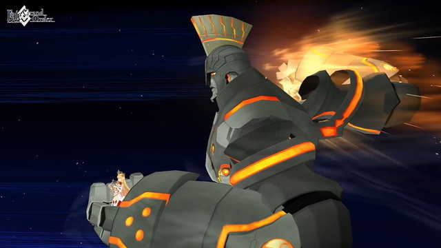 『FGO』トロイア戦争はスケールが桁違い！“古代とは？”を問う、英雄たちのオーバーテクノロジーに注目―まさか「トロイの木馬」が変形ロボだったなんて…