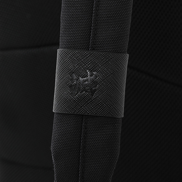 『鬼滅の刃』×SuperGroupies 炭治郎モデル バッグ 14,000円(税別) （C）吾峠呼世晴／集英社・アニプレックス・ufotable