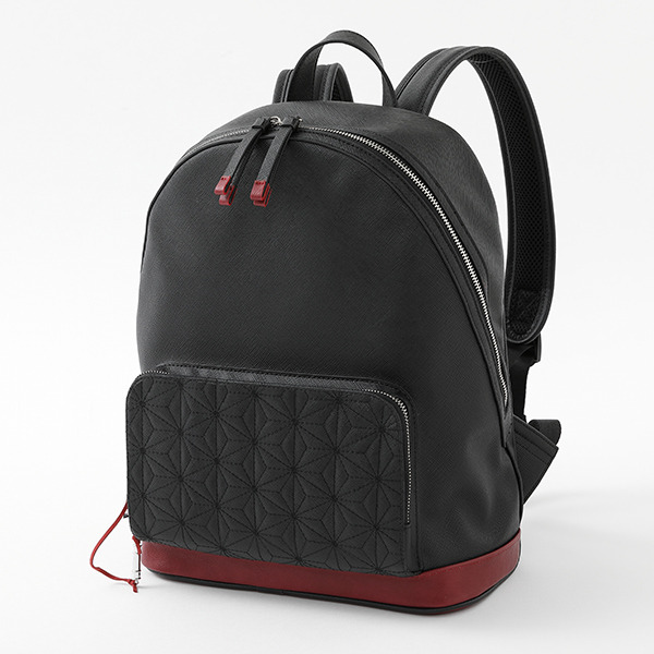 『鬼滅の刃』×SuperGroupies 禰豆子モデル  バッグ 14,000円(税別) （C）吾峠呼世晴／集英社・アニプレックス・ufotable