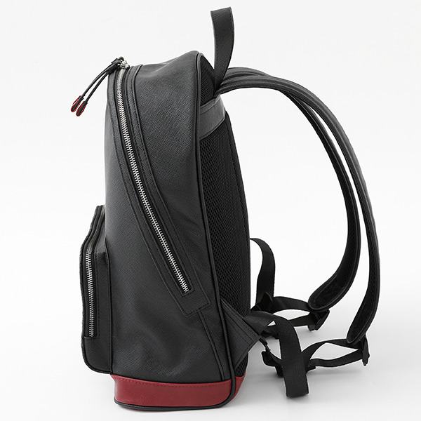 『鬼滅の刃』×SuperGroupies 禰豆子モデル  バッグ 14,000円(税別) （C）吾峠呼世晴／集英社・アニプレックス・ufotable