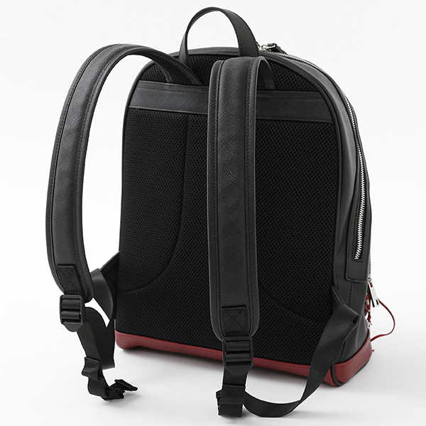 『鬼滅の刃』×SuperGroupies 禰豆子モデル  バッグ 14,000円(税別) （C）吾峠呼世晴／集英社・アニプレックス・ufotable