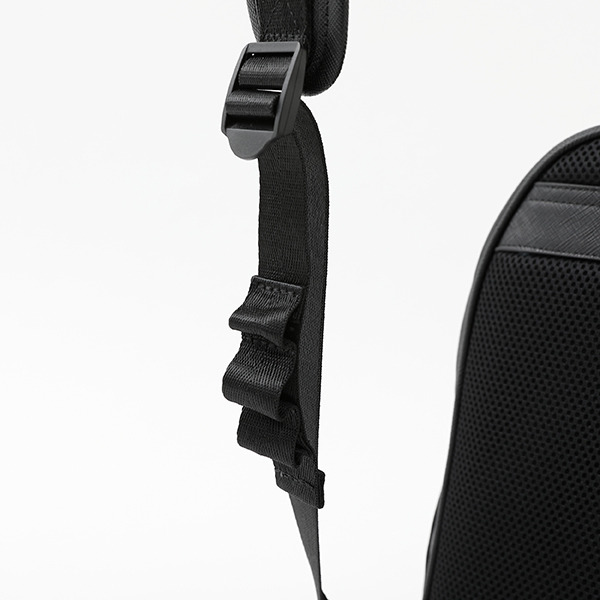 『鬼滅の刃』×SuperGroupies 禰豆子モデル  バッグ 14,000円(税別) （C）吾峠呼世晴／集英社・アニプレックス・ufotable