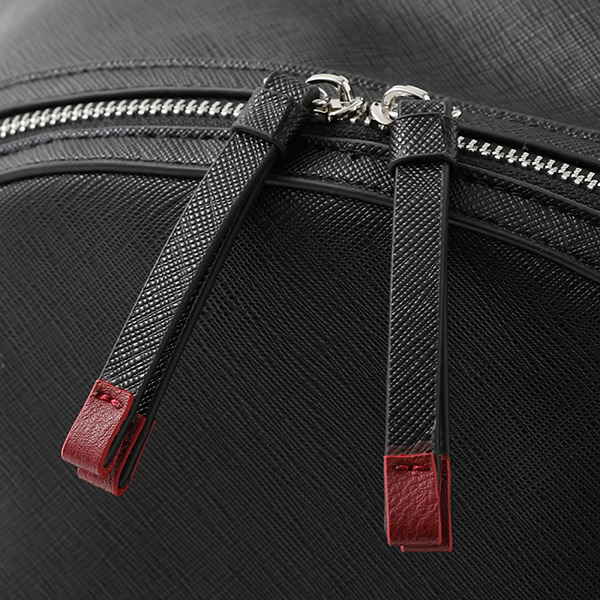 『鬼滅の刃』×SuperGroupies 禰豆子モデル  バッグ 14,000円(税別) （C）吾峠呼世晴／集英社・アニプレックス・ufotable