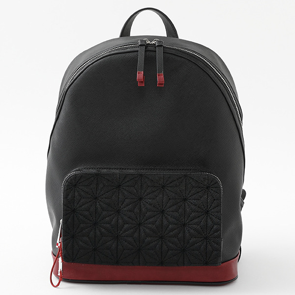 『鬼滅の刃』×SuperGroupies 禰豆子モデル  バッグ 14,000円(税別) （C）吾峠呼世晴／集英社・アニプレックス・ufotable