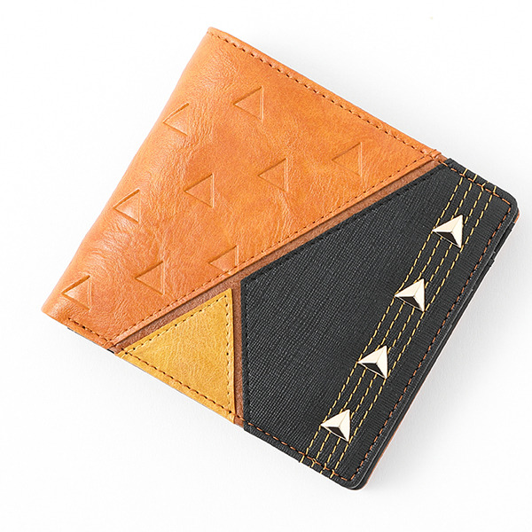 『鬼滅の刃』×SuperGroupies 善逸モデル 財布 10,800円(税別) （C）吾峠呼世晴／集英社・アニプレックス・ufotable