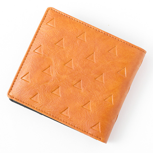 『鬼滅の刃』×SuperGroupies 善逸モデル 財布 10,800円(税別) （C）吾峠呼世晴／集英社・アニプレックス・ufotable