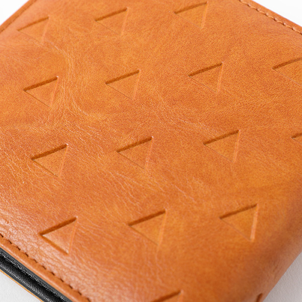 『鬼滅の刃』×SuperGroupies 善逸モデル 財布 10,800円(税別) （C）吾峠呼世晴／集英社・アニプレックス・ufotable