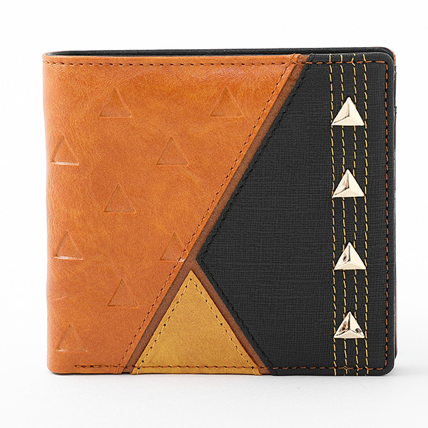 『鬼滅の刃』×SuperGroupies 善逸モデル 財布 10,800円(税別) （C）吾峠呼世晴／集英社・アニプレックス・ufotable