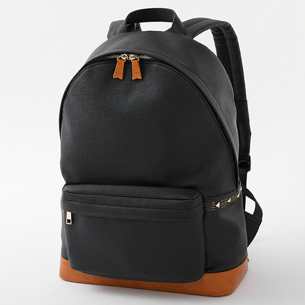 『鬼滅の刃』×SuperGroupies 善逸モデル  バッグ 14,000円(税別)  （C）吾峠呼世晴／集英社・アニプレックス・ufotable