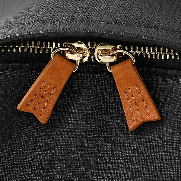 『鬼滅の刃』×SuperGroupies 善逸モデル  バッグ 14,000円(税別)  （C）吾峠呼世晴／集英社・アニプレックス・ufotable