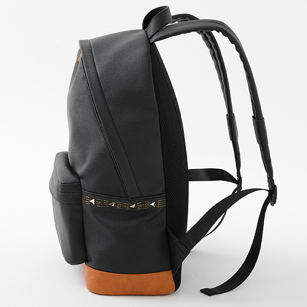 『鬼滅の刃』×SuperGroupies 善逸モデル  バッグ 14,000円(税別)  （C）吾峠呼世晴／集英社・アニプレックス・ufotable