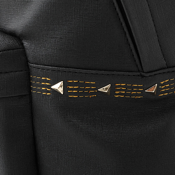 『鬼滅の刃』×SuperGroupies 善逸モデル  バッグ 14,000円(税別) （C）吾峠呼世晴／集英社・アニプレックス・ufotable